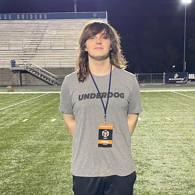 Caleb Sisk